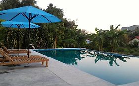 Villa de Mama Phuket